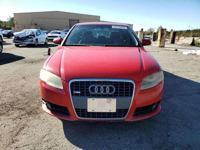 2007 AUDI A4 S-LINE #3285568307