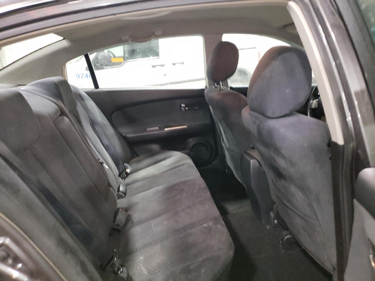 Lot #3297449199 2006 NISSAN ALTIMA S