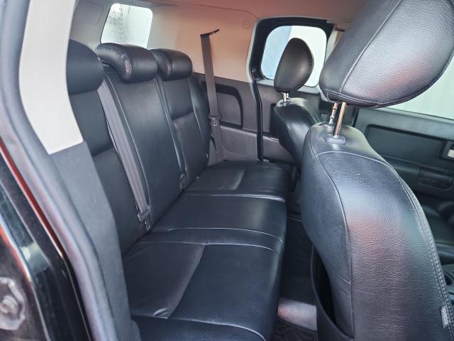 2008 TOYOTA FJ CRUISER #3303969729