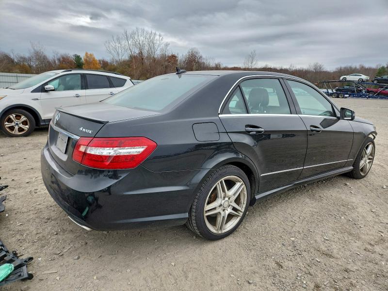 2013 MERCEDES-BENZ E 350 4MAT #3303847528