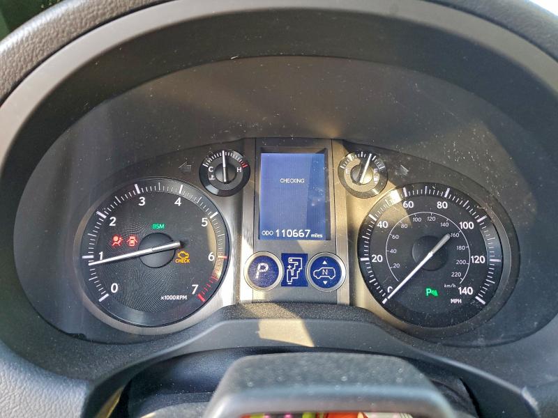 2017 LEXUS GX 460 PRE #3303968708