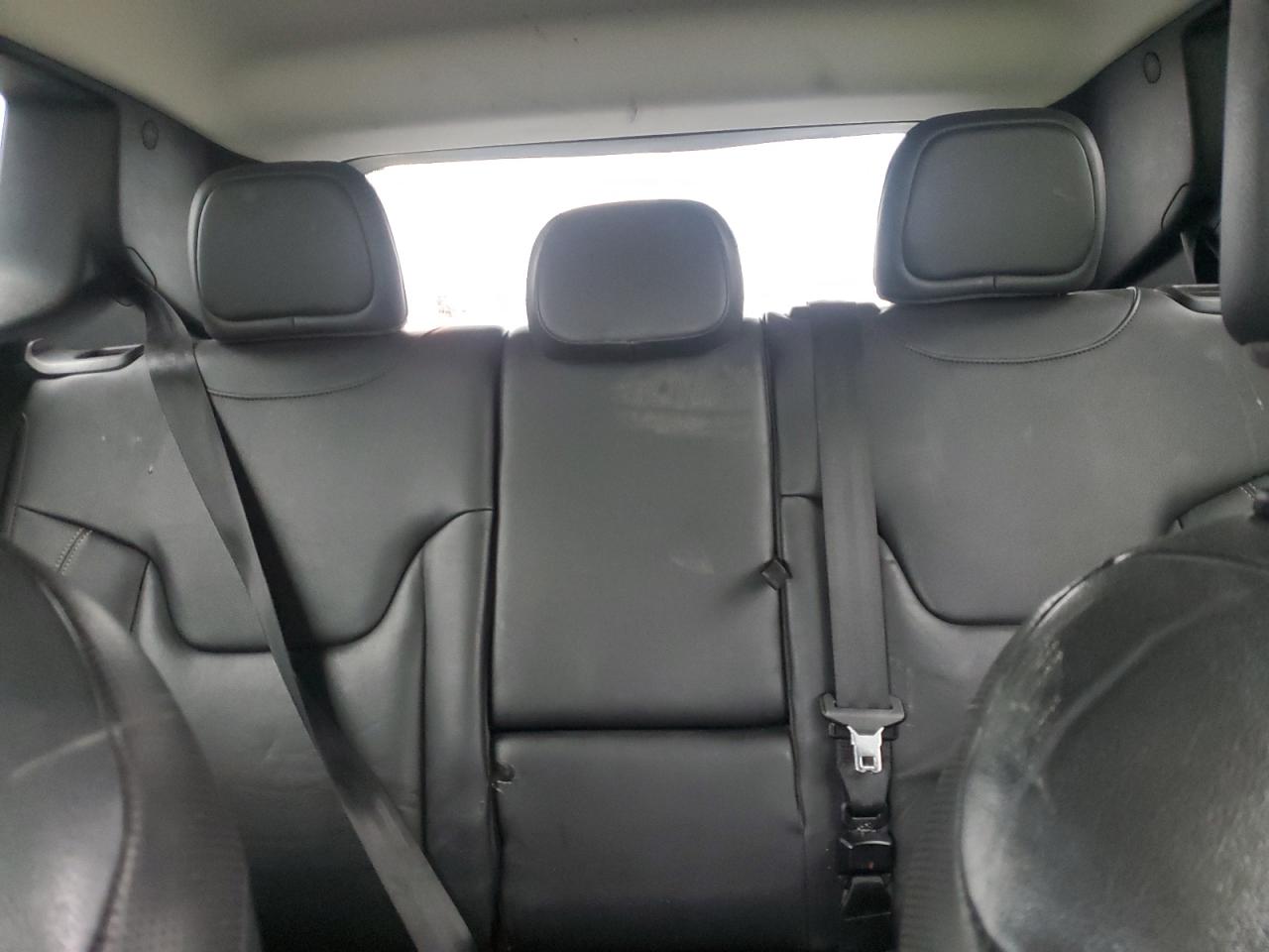 JEEP RENEGADE LIMITED