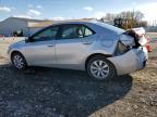Lot #3309349980 2015 TOYOTA COROLLA L