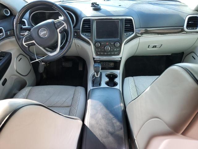 2018 JEEP GRAND CHER #3302791911