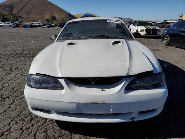 1997 FORD MUSTANG CO #3301589631
