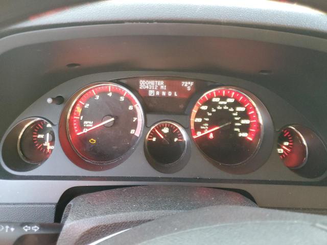 2012 GMC ACADIA DEN - 1GKKRTED4CJ327273