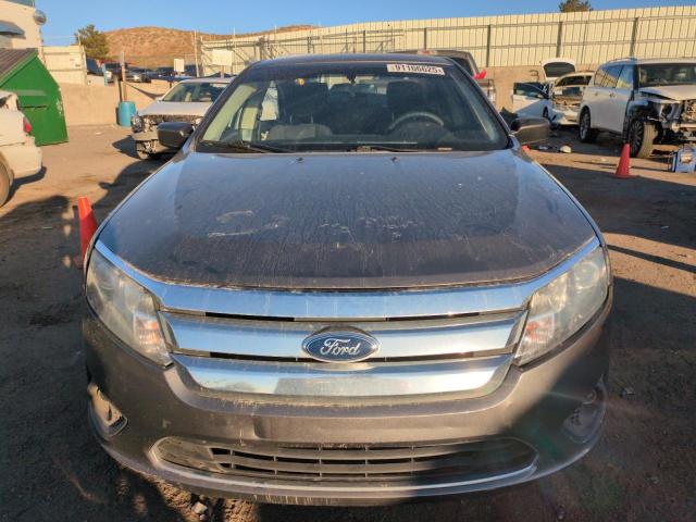 2011 FORD FUSION SE #3297092502