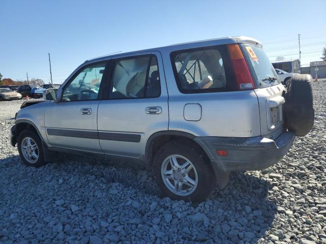 2000 HONDA CR-V EX #3305552084