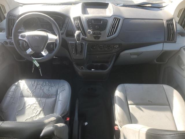 2017 FORD TRANSIT T- #3291167964