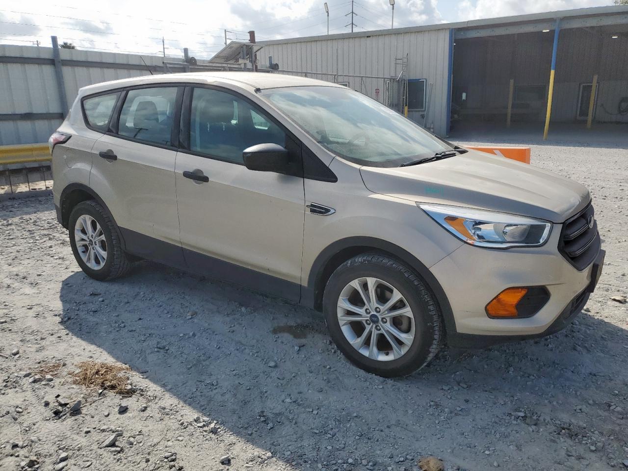 FORD ESCAPE S