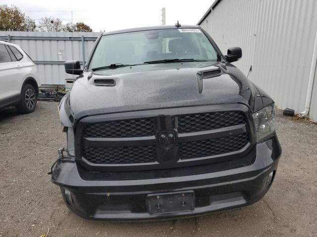 2022 RAM 1500 CLASS - 3C6RR7LG9NG241712