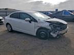 Lot #3301588645 2014 HONDA CIVIC LX