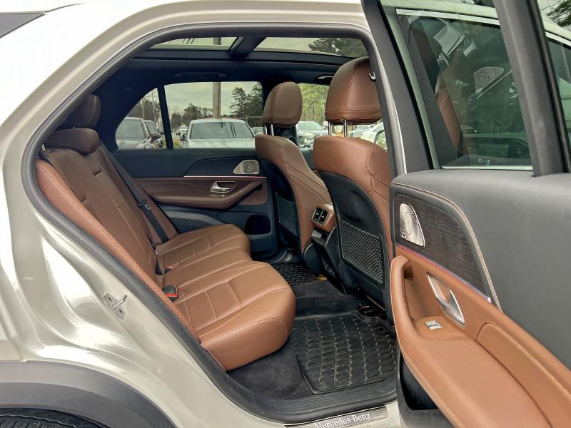 2024 MERCEDES-BENZ GLE 350 4M #3302667042