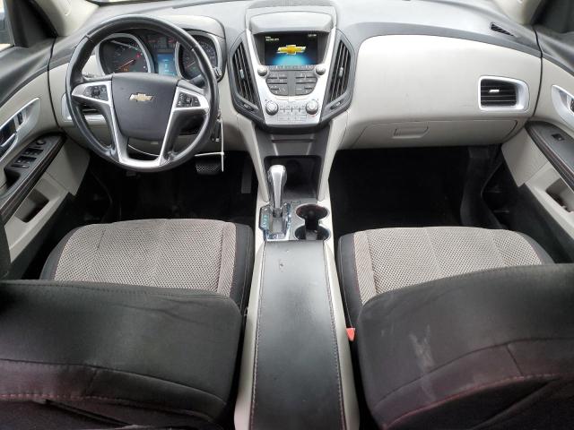 2012 CHEVROLET EQUINOX LT - 2GNFLEEK6C6379470