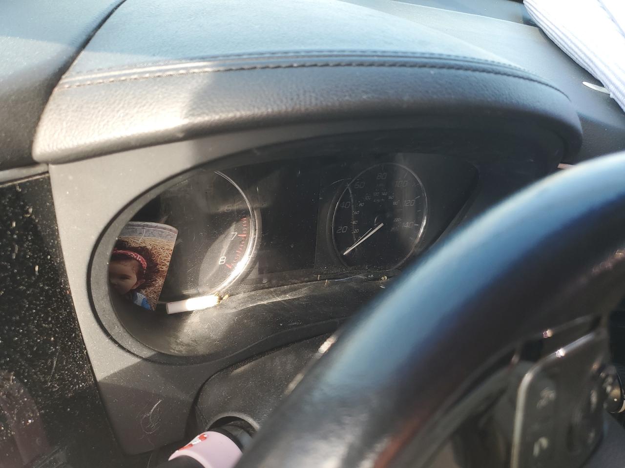 MITSUBISHI OUTLANDER SE