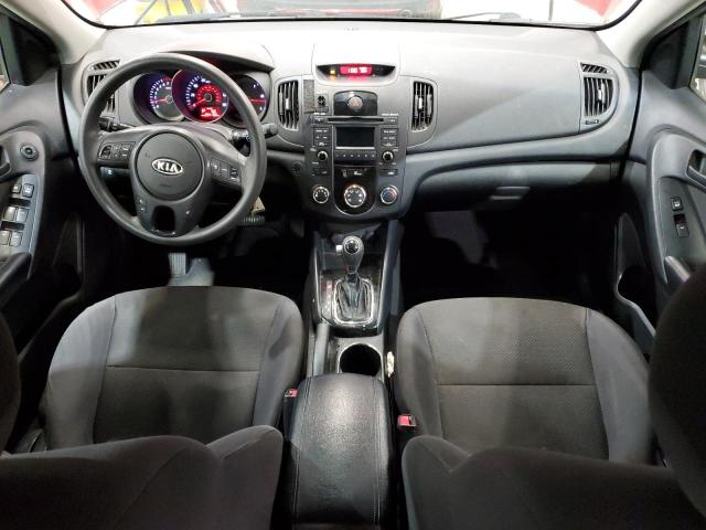 2011 KIA FORTE EX #3282623054