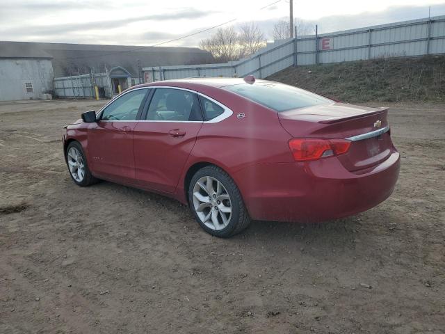 2014 CHEVROLET IMPALA LT #3301687631