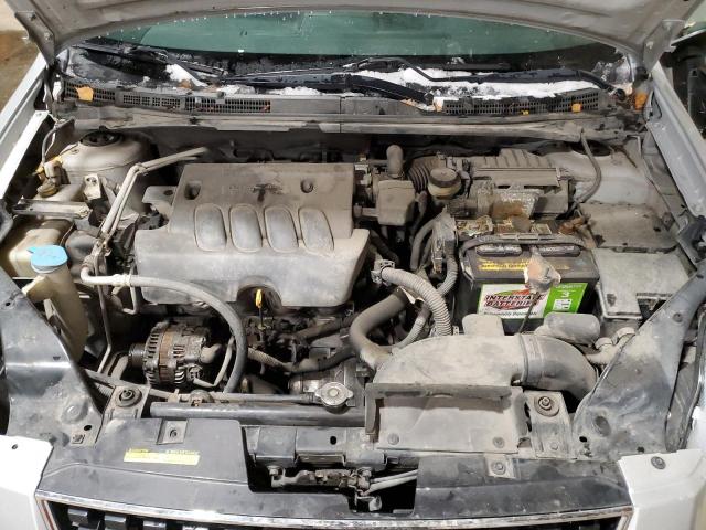 2009 NISSAN SENTRA 2.0 #3286723286