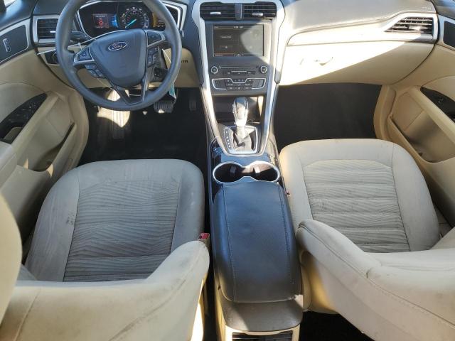 2016 FORD FUSION SE #3303885768