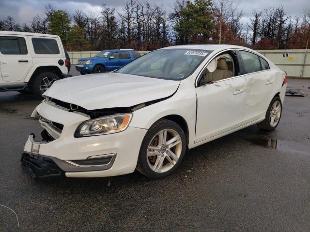 2014 VOLVO S60 T5 #3316880105