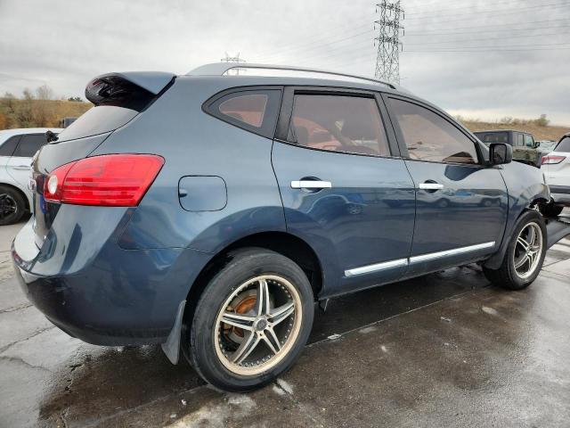 2014 NISSAN ROGUE SELE #3294855765