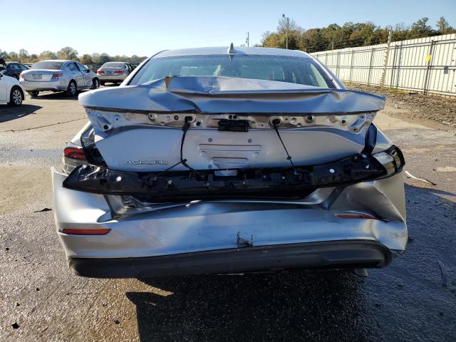 2023 HONDA ACCORD EX #3281638401