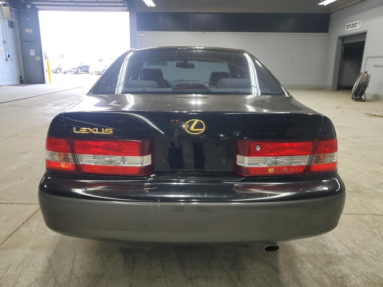 Lot #3286749308 2001 LEXUS ES 300