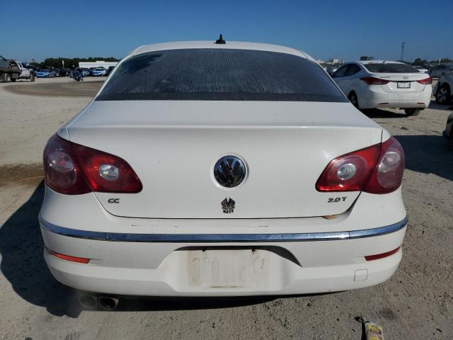 2012 VOLKSWAGEN CC SPORT - WVWMP7ANXCE514056