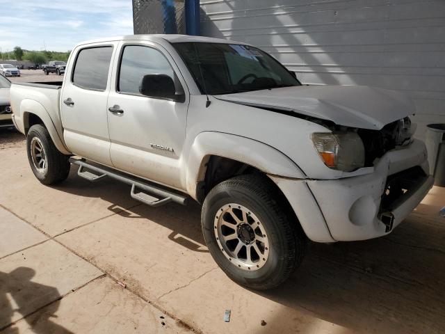 2005 TOYOTA TACOMA DOU #3303071781