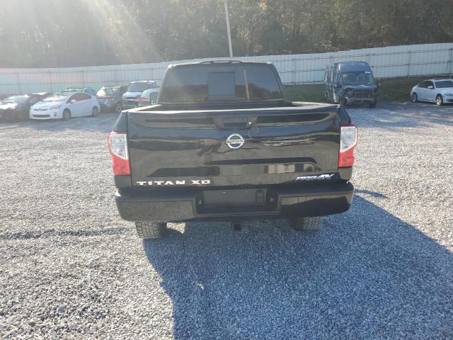 2018 NISSAN TITAN XD S #3297005341