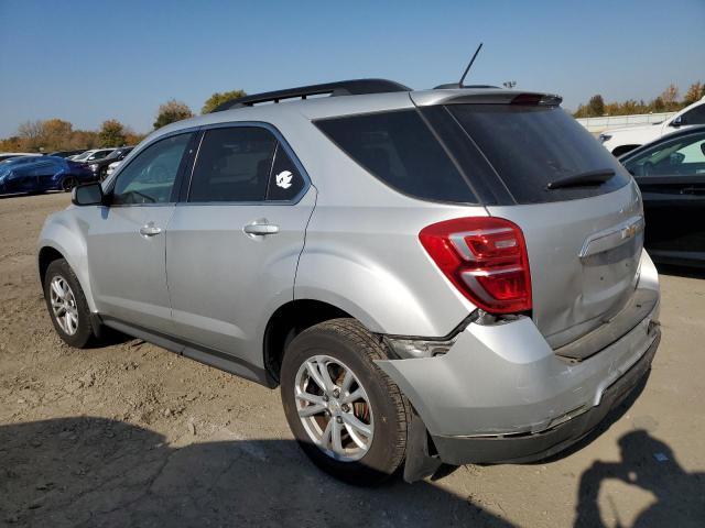 2016 CHEVROLET EQUINOX LT - 2GNALCEK3G1150293