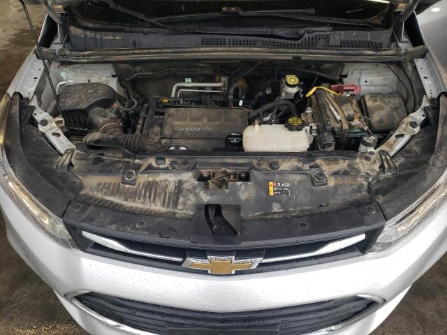 2018 CHEVROLET TRAX LS #3302740019