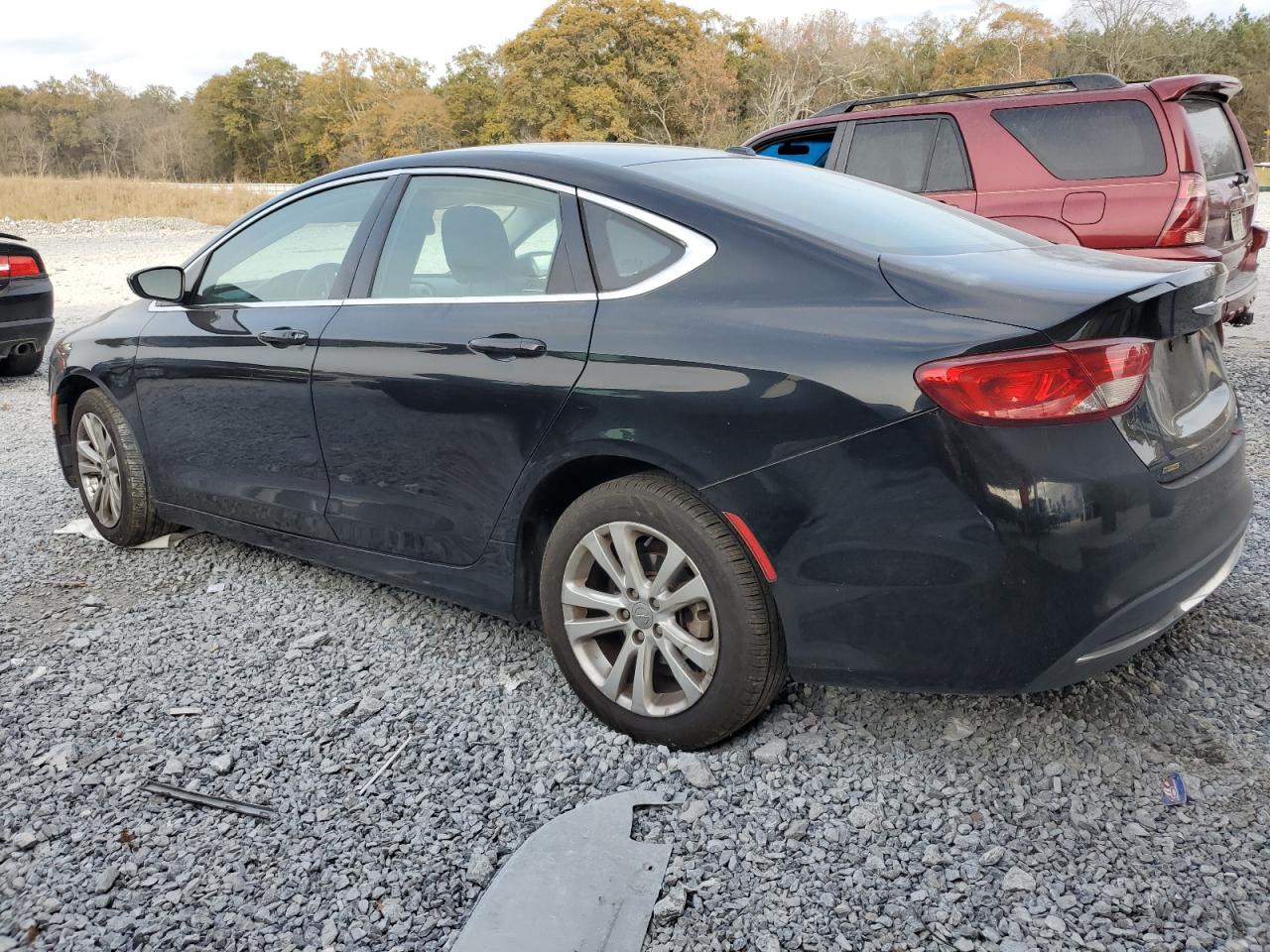 CHRYSLER 200 LIMITED