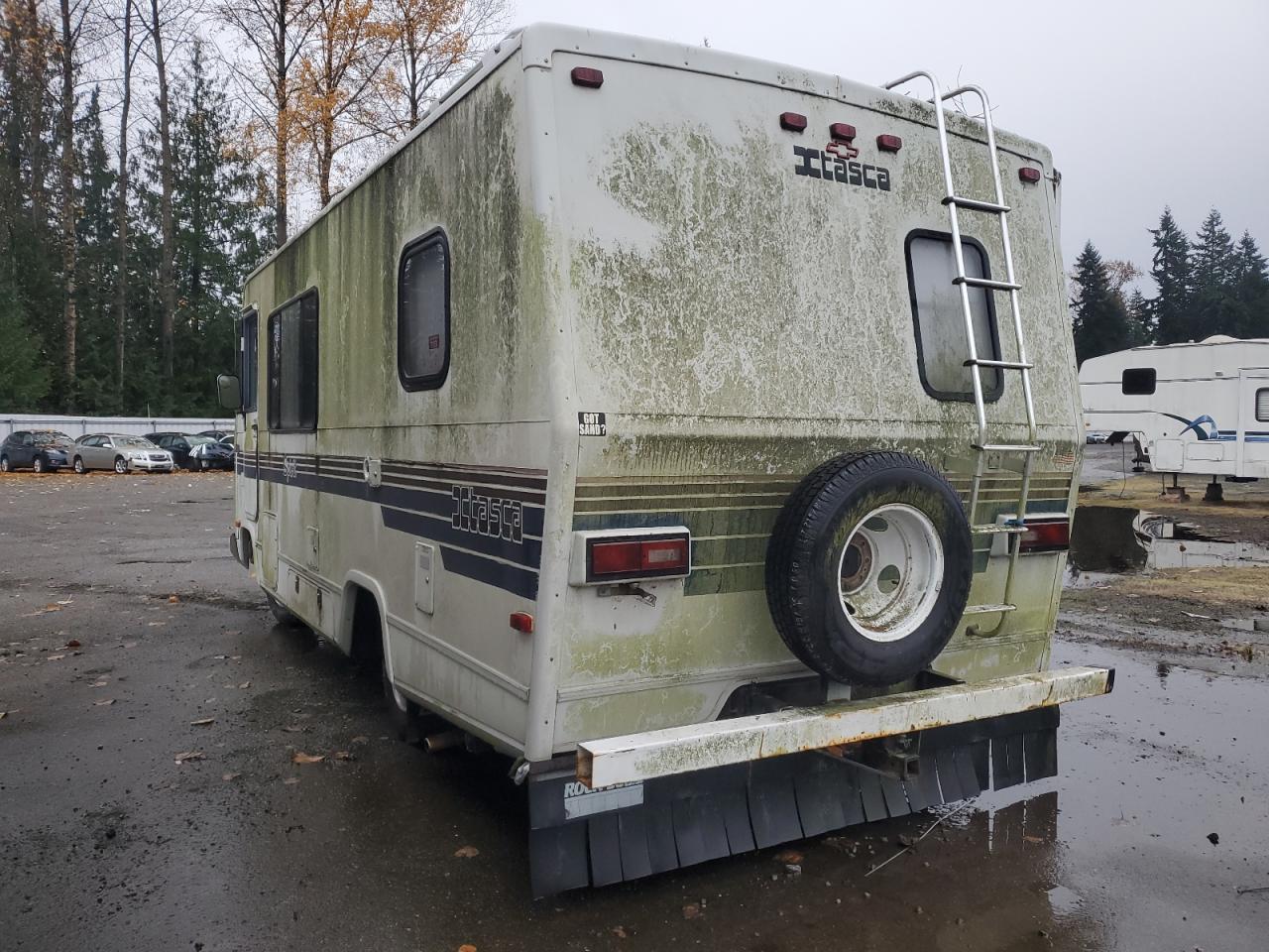 Lot #3291509922 1989 IIEN SUNFLYER