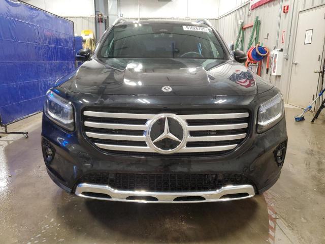 2024 MERCEDES-BENZ GLB 250 #3303684023