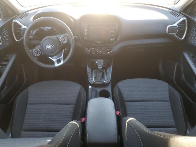 2021 KIA SOUL LX #3291289444