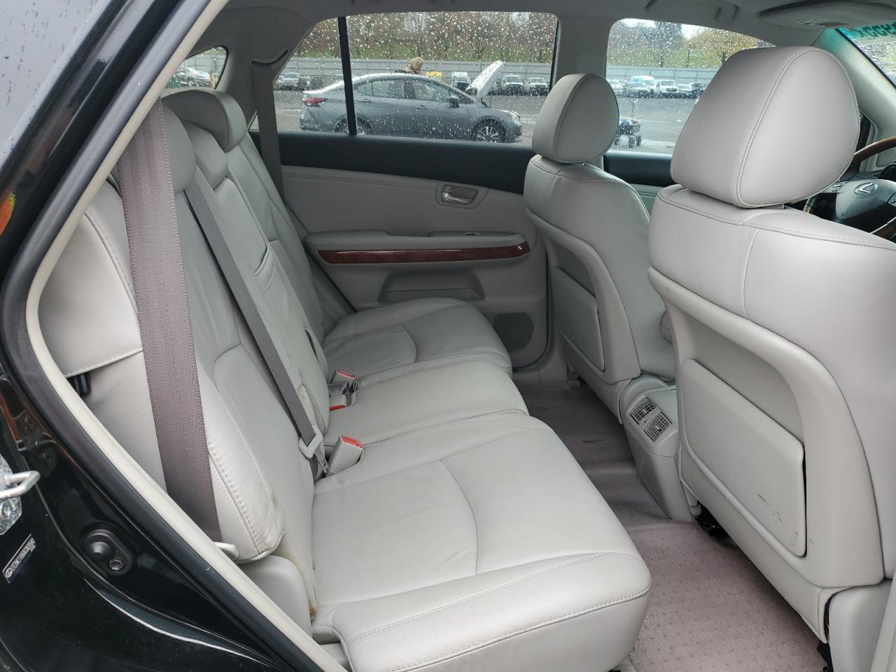 Lot #3285528274 2008 LEXUS RX 350