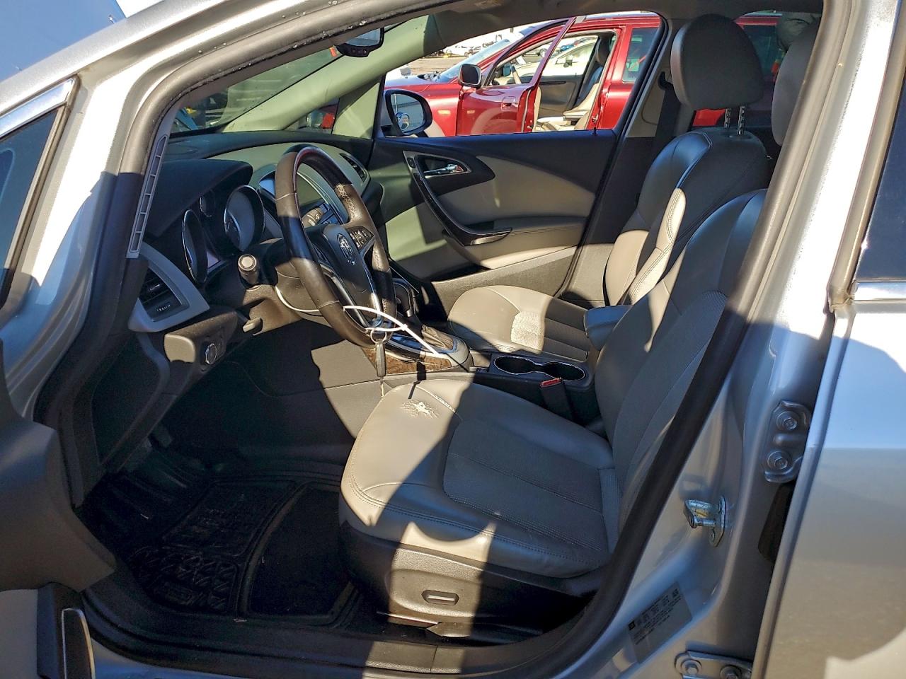 BUICK VERANO CONVENIENCE