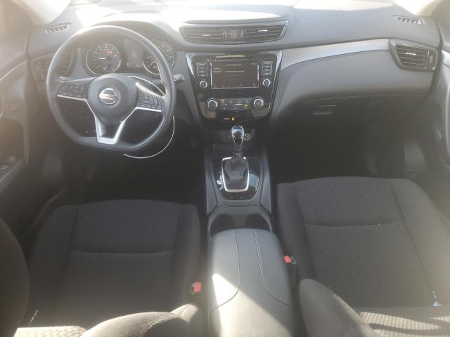 2021 NISSAN ROGUE SPOR #3291167967