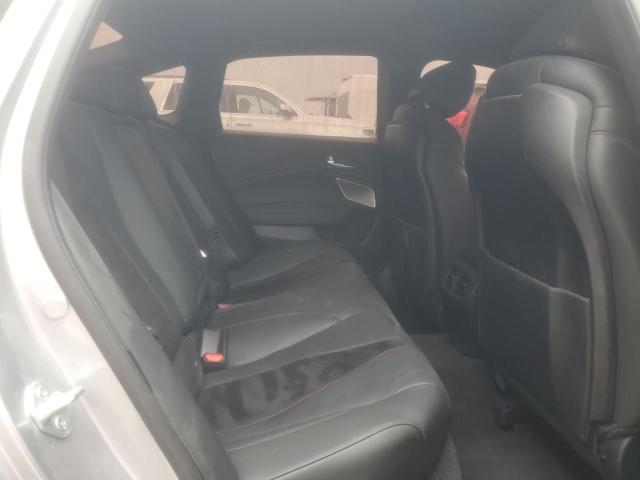 2021 ACURA TLX TECH A #3283822446
