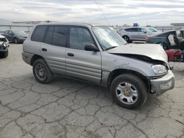 2000 TOYOTA RAV4 #3292282320