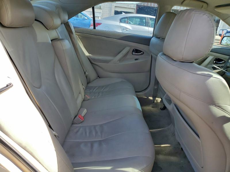 2011 TOYOTA CAMRY BASE #3303899688