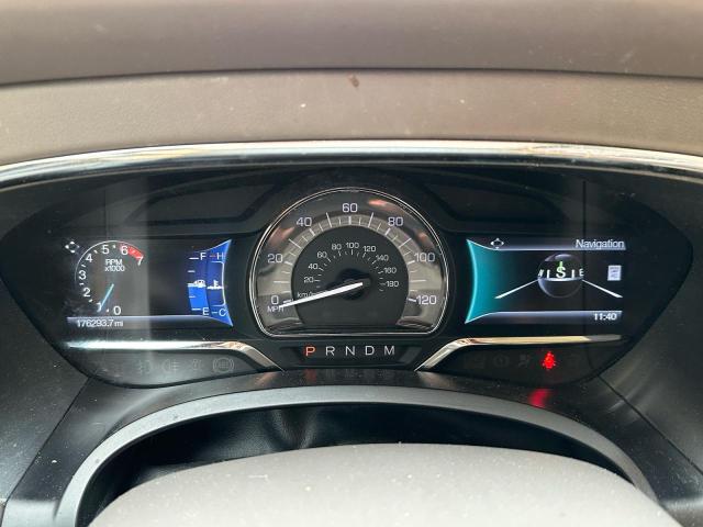 2015 LINCOLN NAVIGATOR - 5LMJJ2JT2FEJ12261