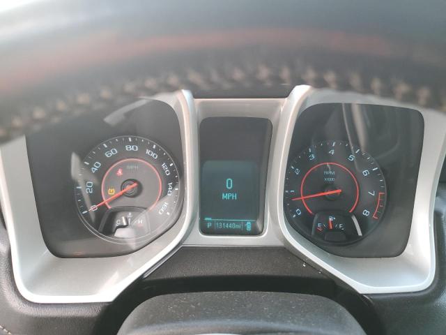 2013 CHEVROLET CAMARO LT #3286759285