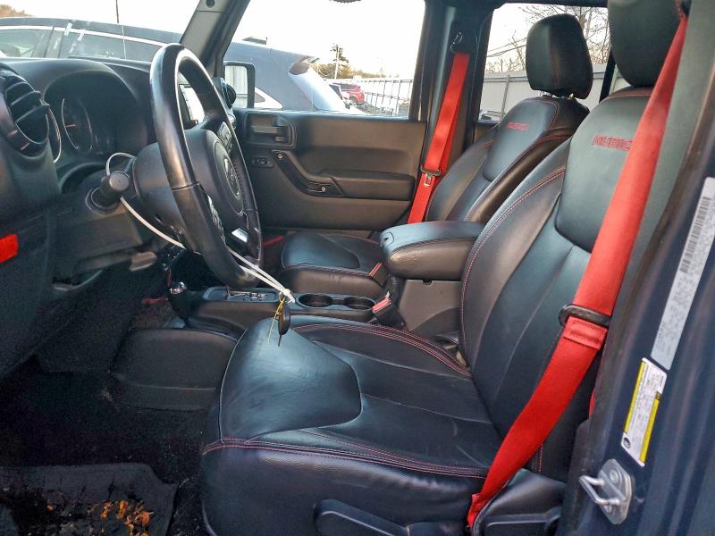 2018 JEEP WRANGLER U #3297946800