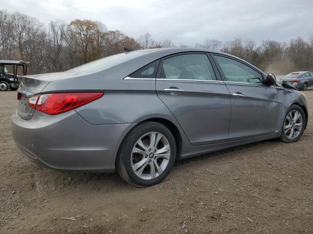 2013 HYUNDAI SONATA SE #3292462685