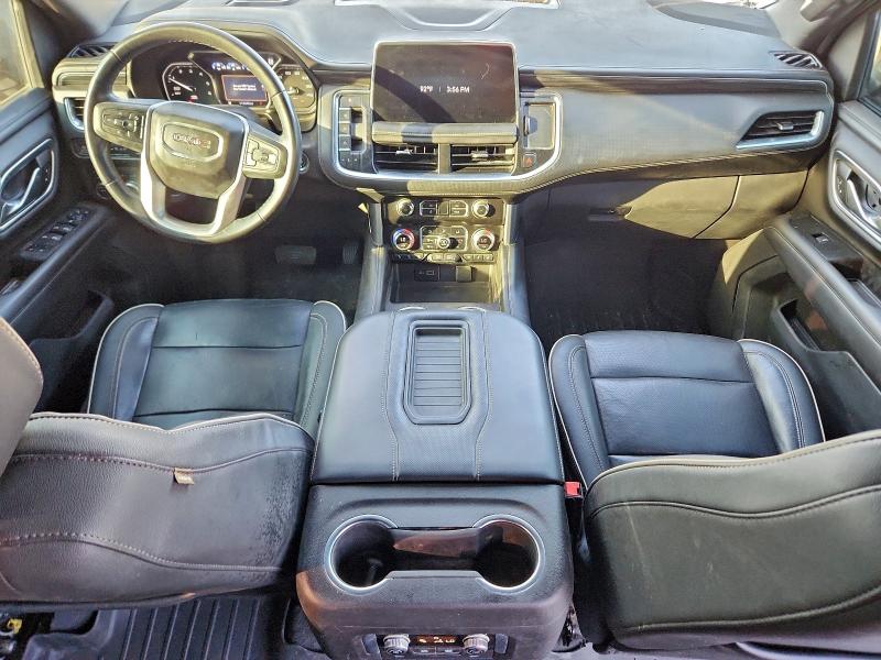 2021 GMC YUKON XL K #3297083516