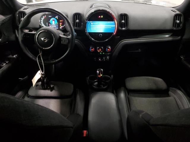 2022 MINI COOPER S C #3304645980