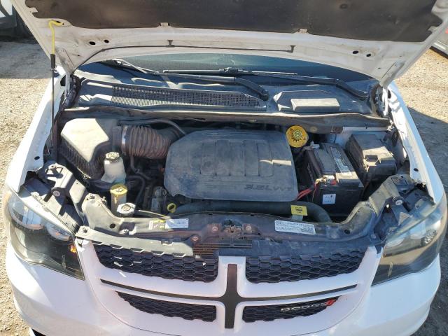 2019 DODGE GRAND CARA #3284801520