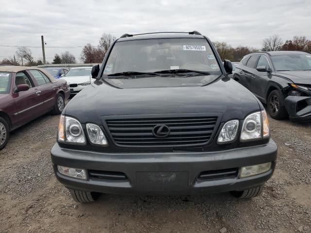 1998 LEXUS LX 470 #3290092265